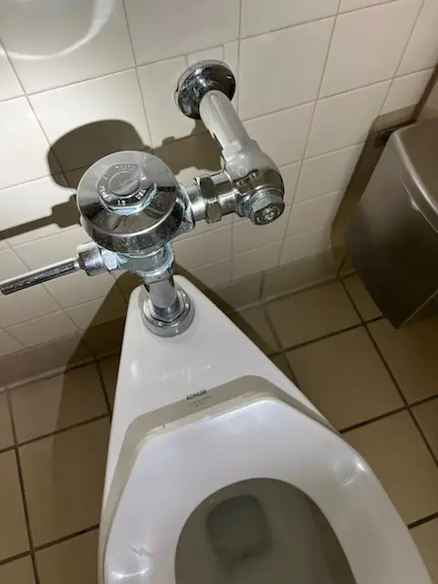 Fixture installation and repair for Pipe Repair in Hobart